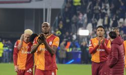 Dünya Juventus-Galatasaray maçını konuşuyor! "Gözyaşları her şeyi anlatıyor"