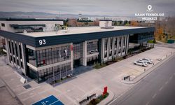 KAAN’ın 'dijital aklı' yeni tesiste şekillenecek