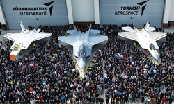 ‘KAAN’ın gökyüzünde ikinci yılı