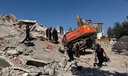 Kahramanmaraş'ta deprem soruşturmalarının tamamı sonuçlandırıldı