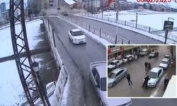 Kahramanmaraş'taki 7,6’lık depremin yeni görüntüleri ortaya çıktı! İnsanlar ayakta duramadı...