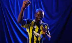 N'Golo Kante, resmen Fenerbahçe'de