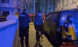 Kayseri'de korkunç olay! Bıçaklanan 17 yaşındaki çocuk apartmana sığınıp yardım istedi