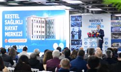 Başkan Ferhat Erol’dan Net Mesaj: Kestel’e Değer Katıyoruz!