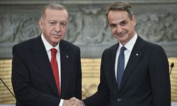 Miçotakis, 11 Şubatta Türkiye'ye geliyor