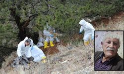 Kan donduran cinayette yeni gelişme! Kesik başı da bulundu...