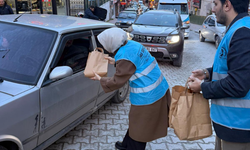 Kübra Terzi’den Artvin’de ramazan buluşmaları