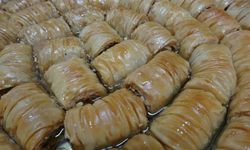 Almanya’dan bile sipariş yağıyor! Laz böreği kapış kapış...