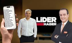 Lider Medya'yı önce şikayet ettiler, sonra açık açık tehdit...