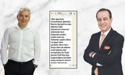 Lider Medya'ya açık tehdit!