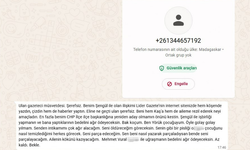 Lider Medya'ya açık tehdit!