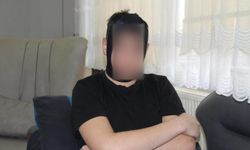 Okulda dehşet! 4 kişi darp etti, çenesi ve omuru kırıldı: Lise öğrencisi korku dolu anları anlattı...