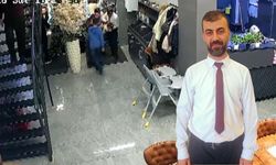 Lokantada korku dolu anlar! Şefin heimlich müdahalesi bebeği hayata bağladı