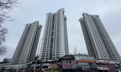 İstanbul'da dehşet! 12 yaşındaki çocuk 30'uncu kattan düştü