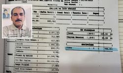 Adana'da şoke eden olay! Maaşı nafakaya kesiliyor sandı, gerçek bambaşka çıktı...