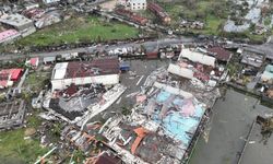 Madagaskar'ı vuran fırtınada ölü sayısı 31'e yükseldi