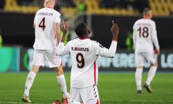 Mouandilmadji, Avrupa’da gol krallığına gidiyor