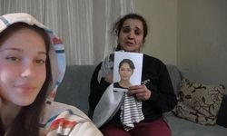 "Markete gidiyorum" dedi, sırra kadem bastı! Anneden yürek yakan çağrı...