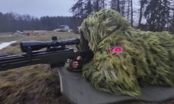 Mehmetçik, NATO'nun Steadfast Dart 2026 Tatbikatı'nda