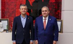 Mesut Özarslan: Özgür Özel senin ne insanlığın var, ne adamlığın