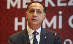 MHK Başkanı Ferhat Gündoğdu: "Böyle bir kaydın kötü niyetle olmadığını düşünüyorum"