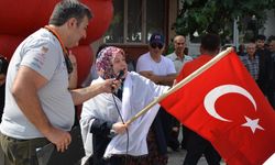 Belediye Başkanı Zeynep Güneş'e hakaret eden kişi gözaltında