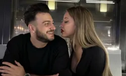 Mika Raun'un sevgilisi Batuhan Can gözaltında