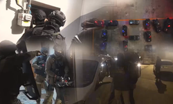 22 ilde MLKP silahlı terör örgütüne operasyon: 96 şüpheli yakalandı