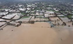 Türkiye'nin yağış karakteri değişiyor