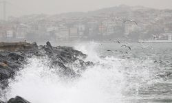 Muğla'nın iki ilçesinde eğitime ara