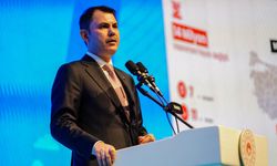 Bakan Kurum'dan belediyelere birlik çağrısı: Şehirlerimizi dirençli hale getirelim