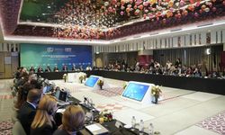 Bakan Kurum başkanlığında COP31'in başlangıç toplantısı yapıldı