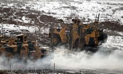 NATO Steadfast Dart 26 tatbikatında 'Karacılar' sahne aldı