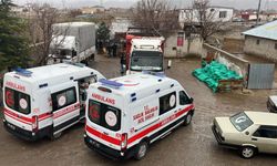 Nevşehir’de yürek yakan haber! Soba faciası bir aileyi yok etti...