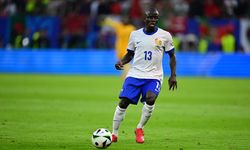Fenerbahçe, N'Golo Kante'yi transfer etti