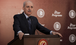 Kurtulmuş: Bundan sonraki süreçte örgütün kendini feshi temin edilecek