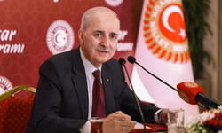 TBMM Başkanı Kurtulmuş: Türkiye için önemli bir hayati eşikti