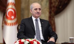 Kurtulmuş: Suriye'de gelinen noktayı takdirle karşılıyoruz