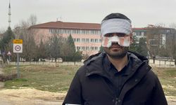 Eskişehir’de dehşete düşüren olay! Öğretmen meslektaşının yüzüne sıcak çay fırlattı