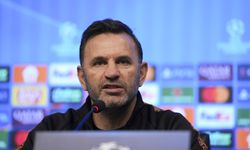 Okan Buruk, Juventus maçı öncesi müjdeyi verdi! Oynayabilecek durumda