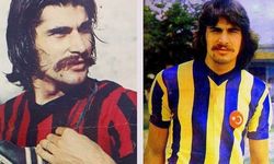 Fenerbahçe ve Milli Takım'ın unutulmaz golcülerinden Ömer Kaner hayatını kaybetti