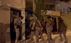 İzmir'de FETÖ'nün güncel yapılanmasına operasyon: 12 gözaltı