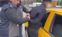 11 kişiden 87 milyon liralık vurgun yapan çeteye operasyon