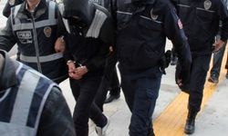 İstanbul merkezli 5 ilde çete operasyonu! 32 gözaltı
