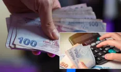 Asgari ücretliye bayramda 4.955 TL'ye varan ek ödeme müjdesi