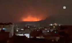 Pakistan ilan etti! "Afganistan'la açık savaşa girdik"