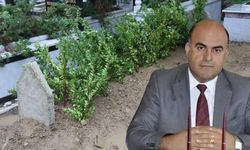 Para kavgası cinayetle bitti! Eski belediye başkanını oğlu baltayla öldürdü