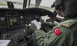 Türkiye'deki pilot sayısı 17 bin 910'a ulaştı