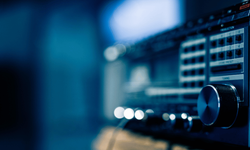 Türkiye'de günlük radyo dinleme süresi 1 saat 40 dakika