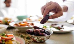 Ramazan'da dengeli beslenme uyarısı: Sağlıklı bir Ramazan için anahtar kelime: Denge